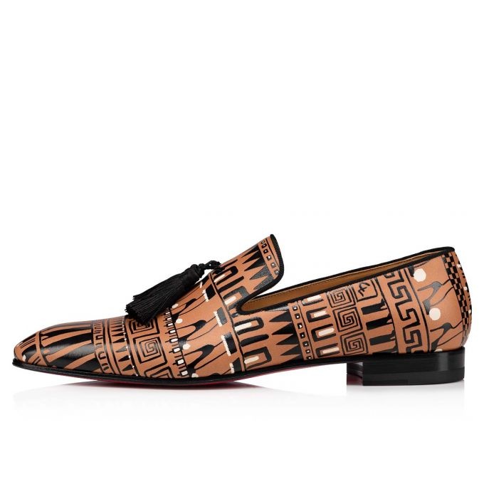 Officialito BROWN-BLACK/BLACK - 2