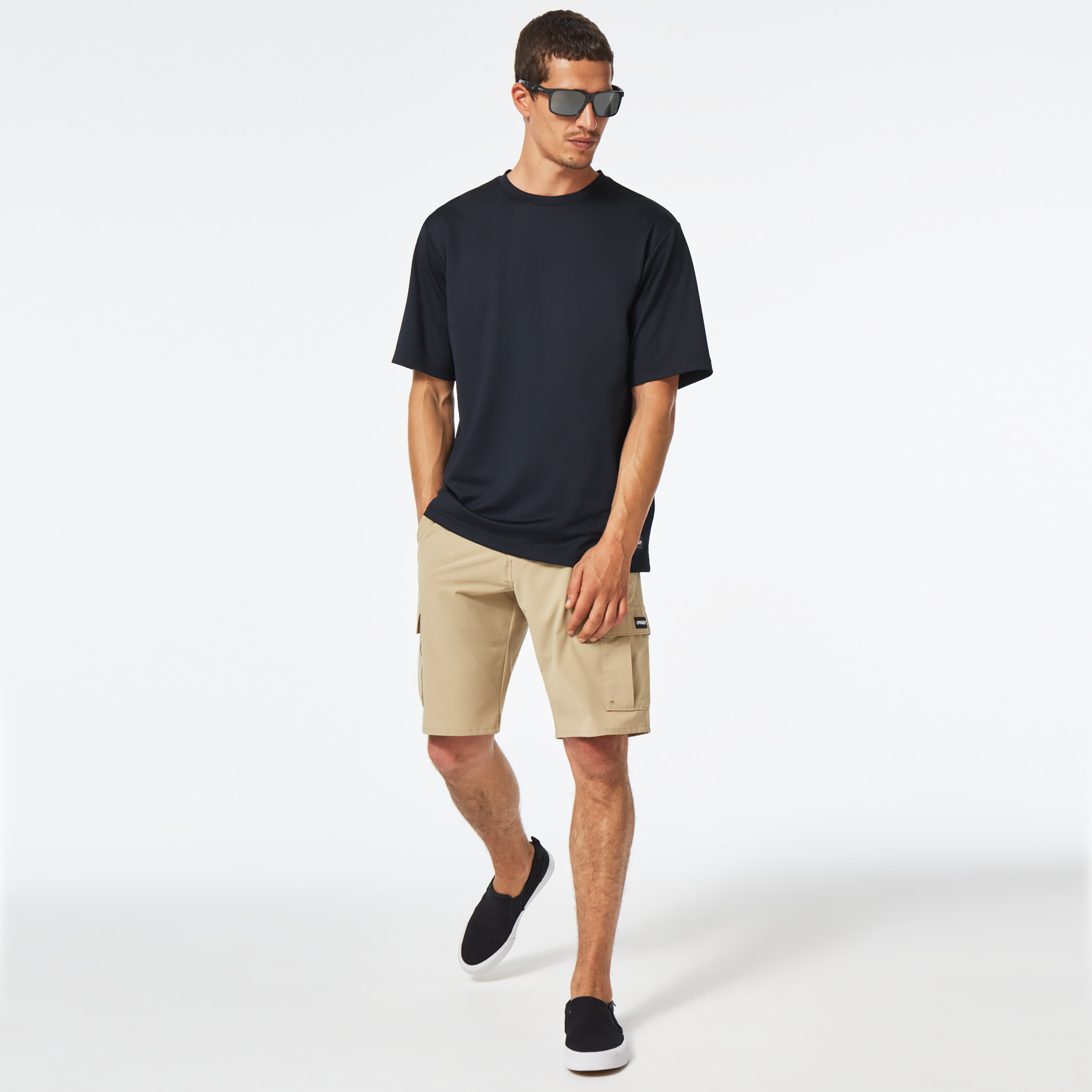 B1B Cargo Hybrid Short - 8