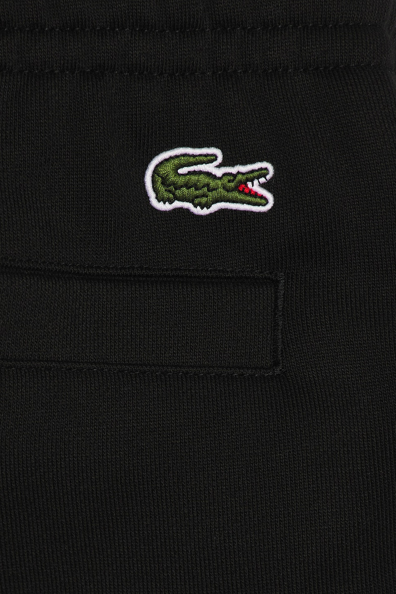 LACOSTE Tapered Fit Sweatpants outlook