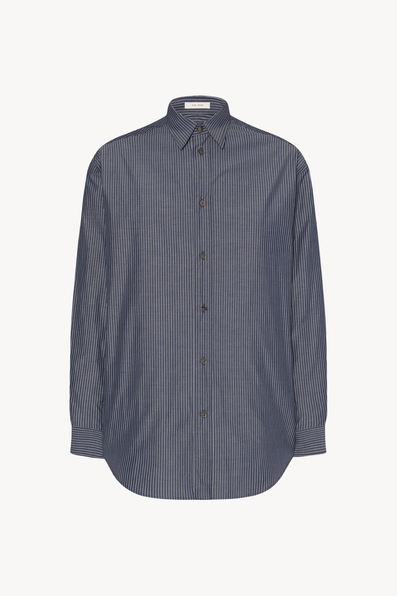 Miller Shirt in Cotton 1