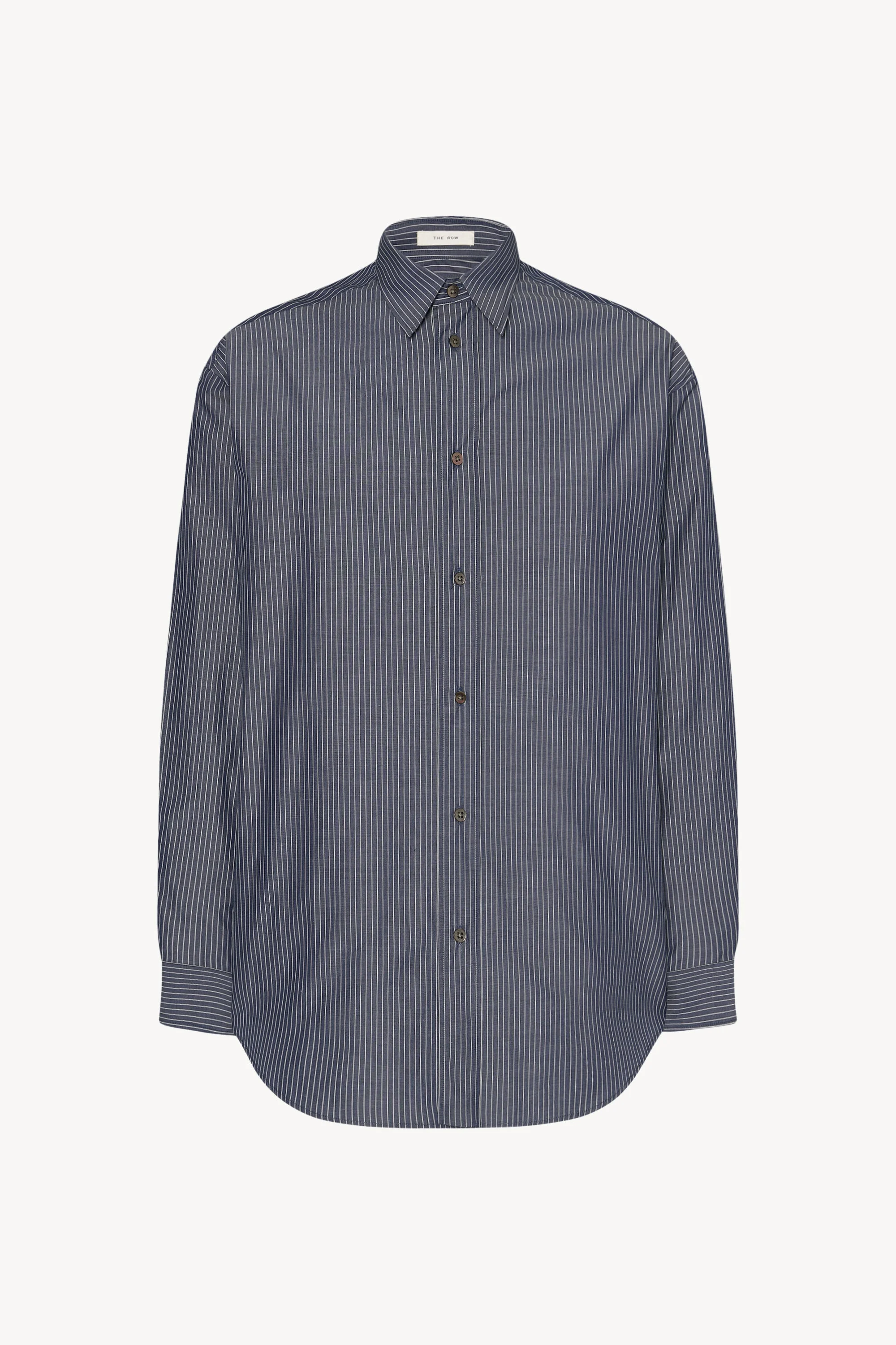 Miller Shirt in Cotton - 1