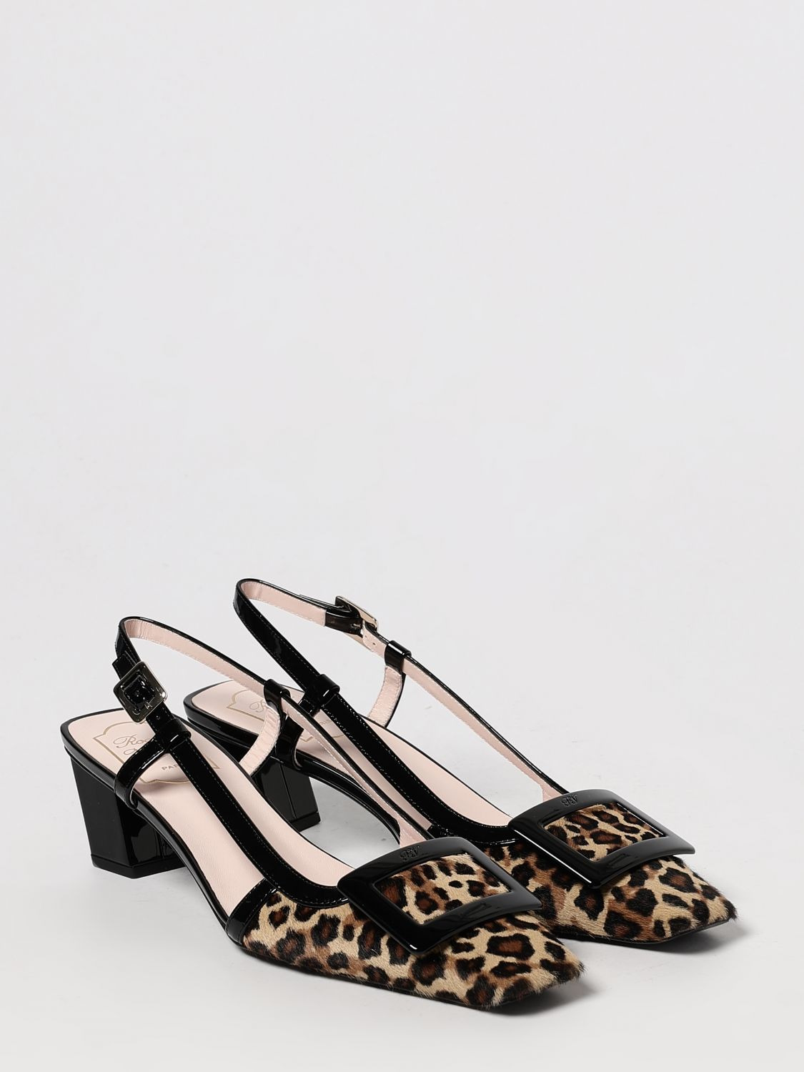 Shoes woman Roger Vivier - 2
