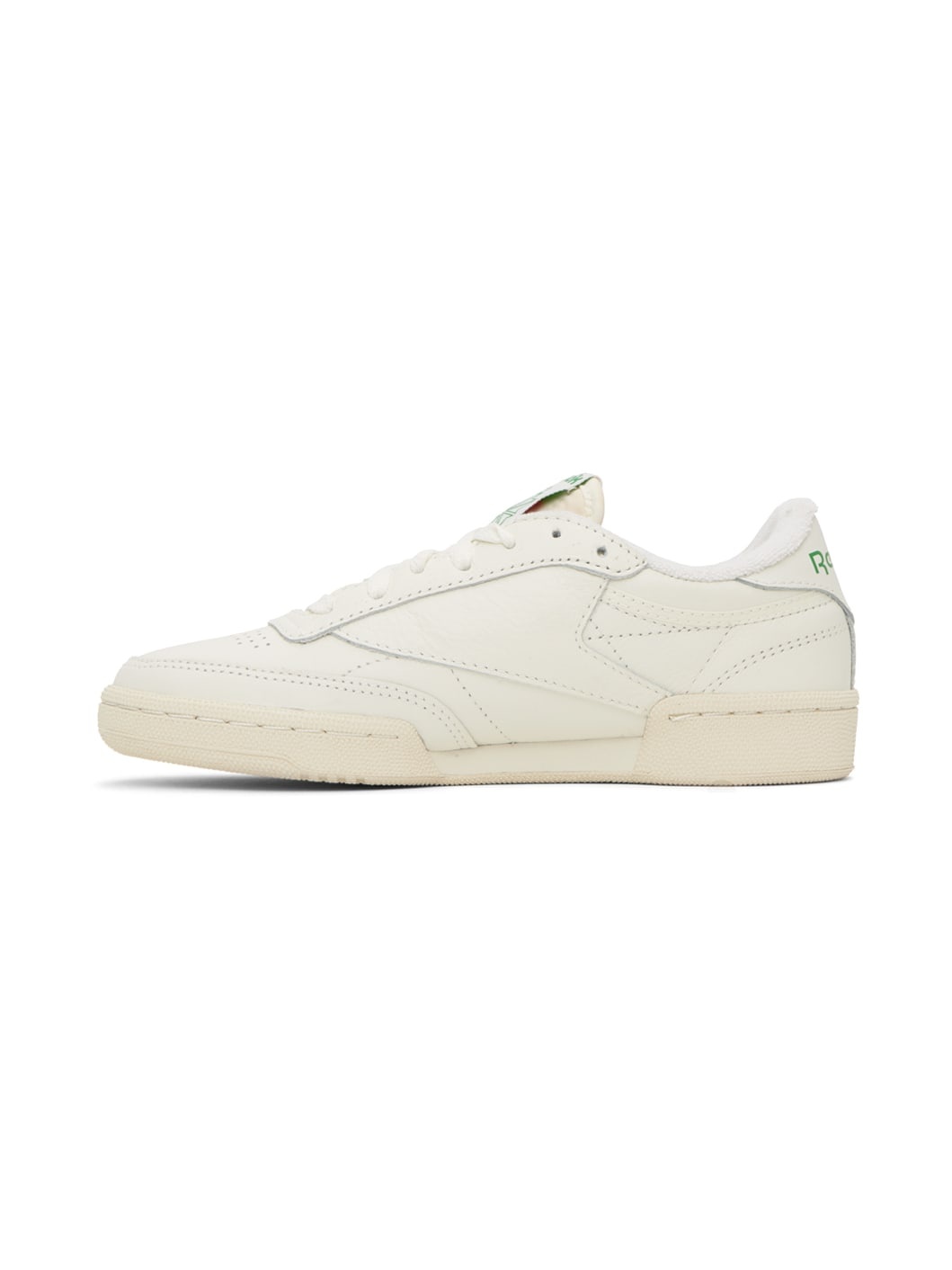 Off-White Club C 85 Vintage Sneakers - 3
