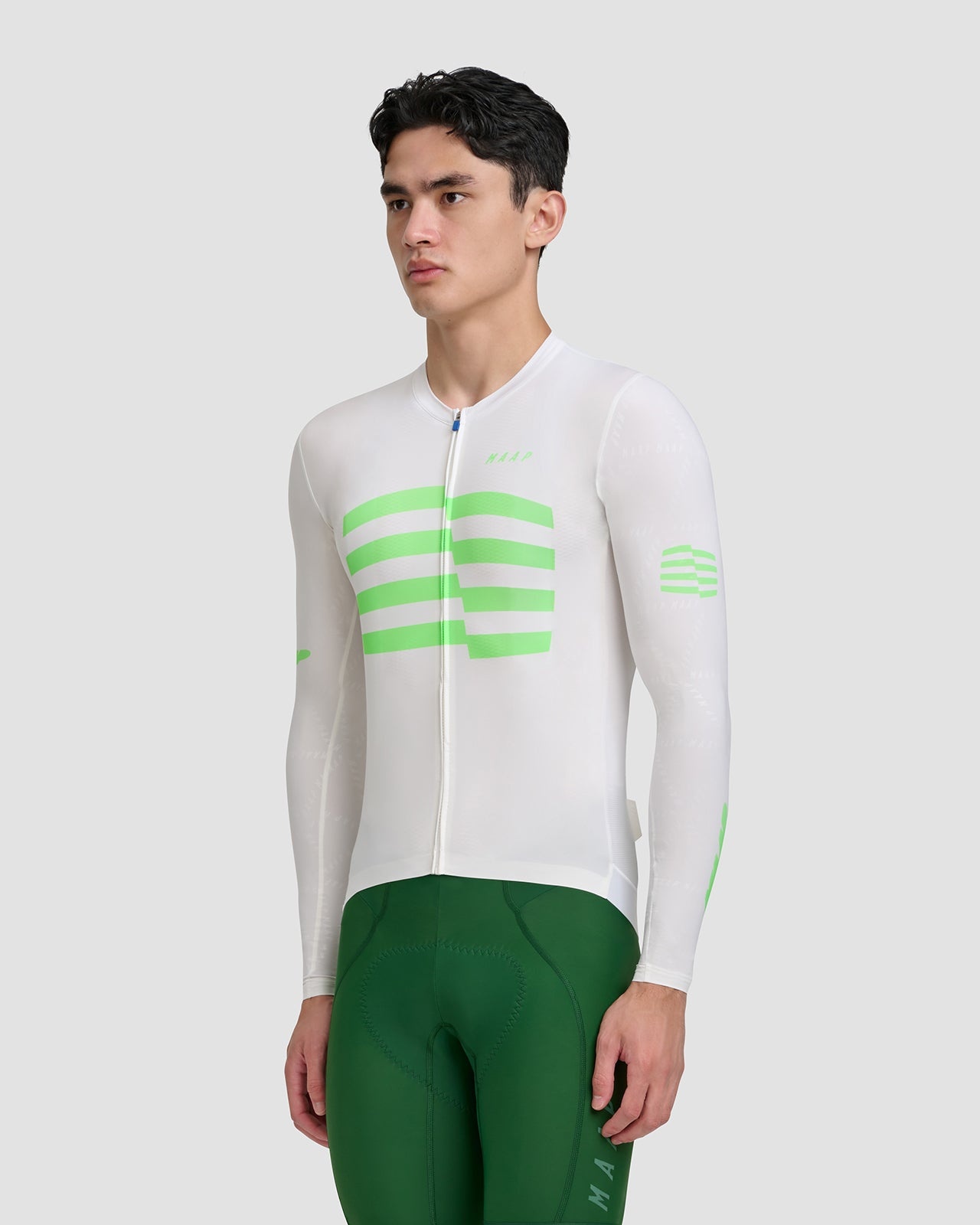 Sphere Pro Hex LS Jersey 2.0 - 2