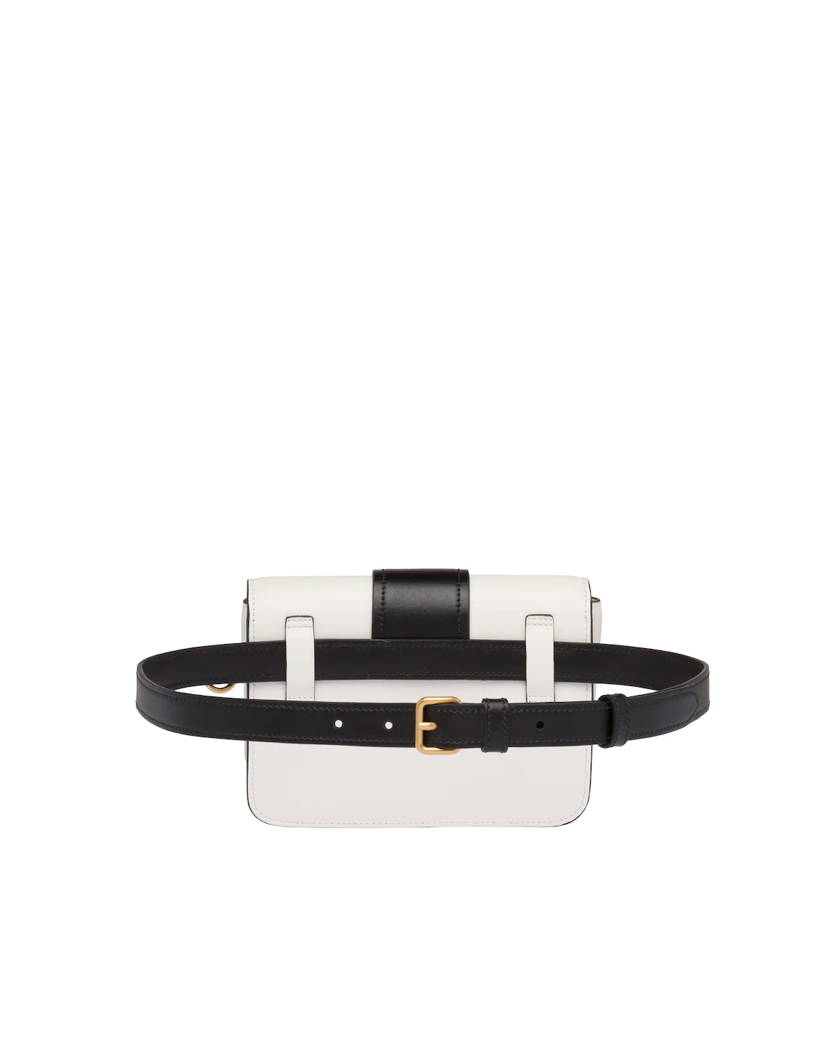 Prada Cahier Belt Bag - 4