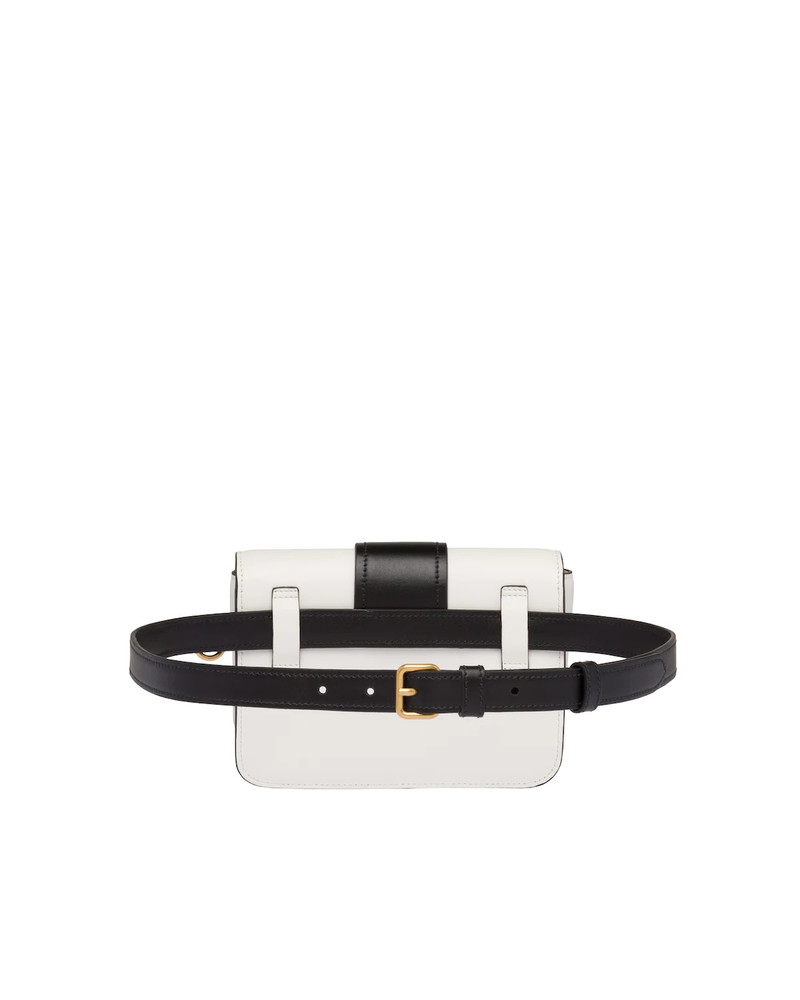 Prada Cahier Belt Bag 4