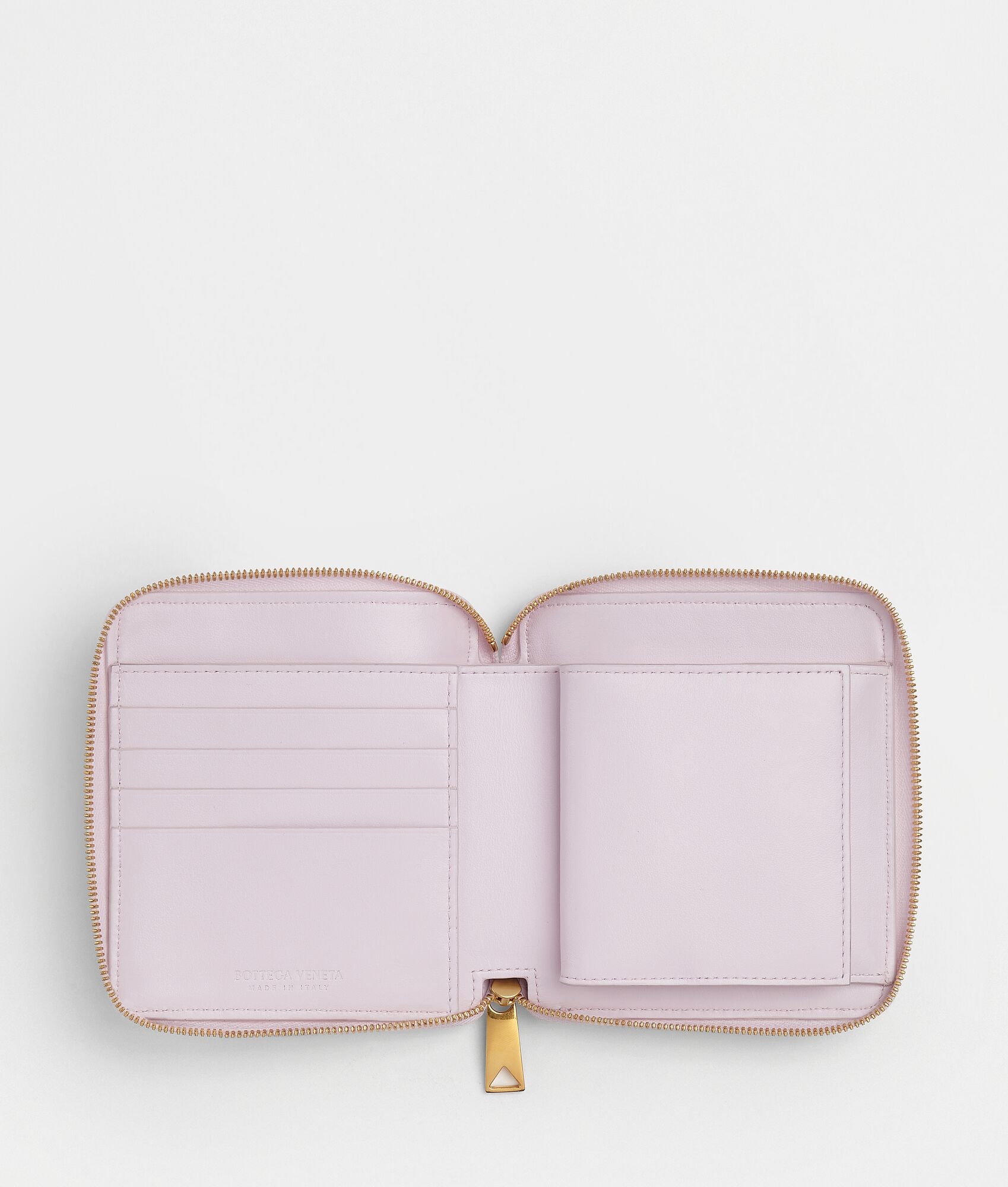 zip around wallet - 2