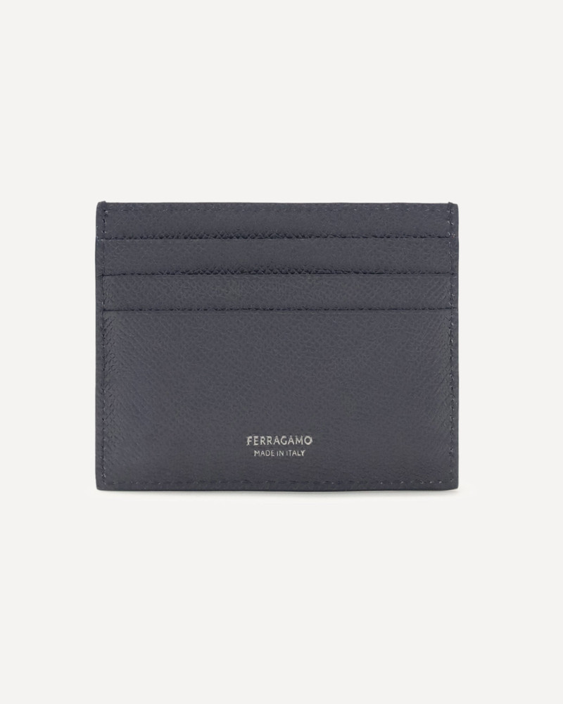 FERRAGAMO Gancini Card Holder outlook