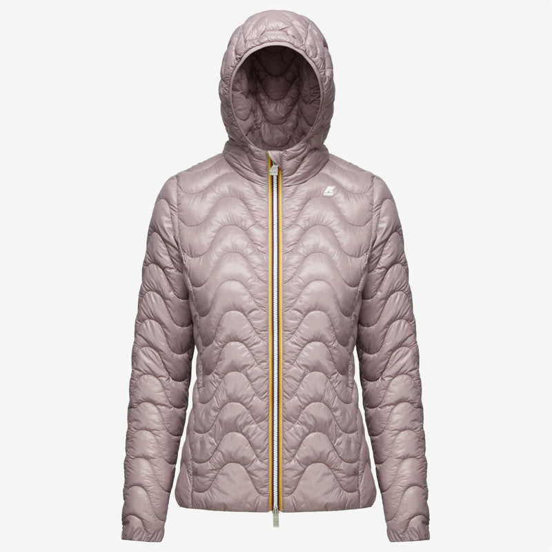 LILY QUILTED WARM 1