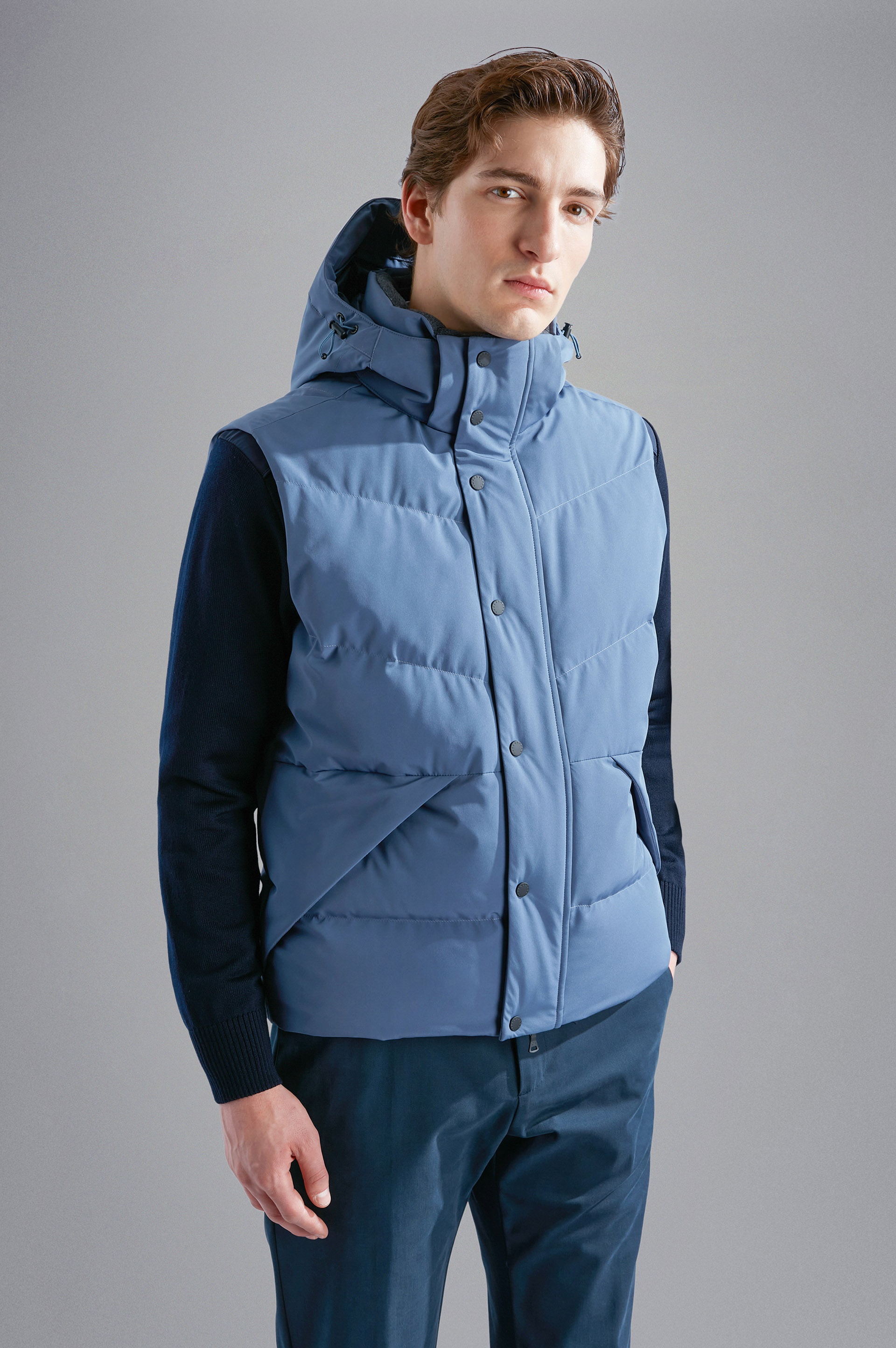 TYPHOON RE-4X4 STRETCH VEST - 7