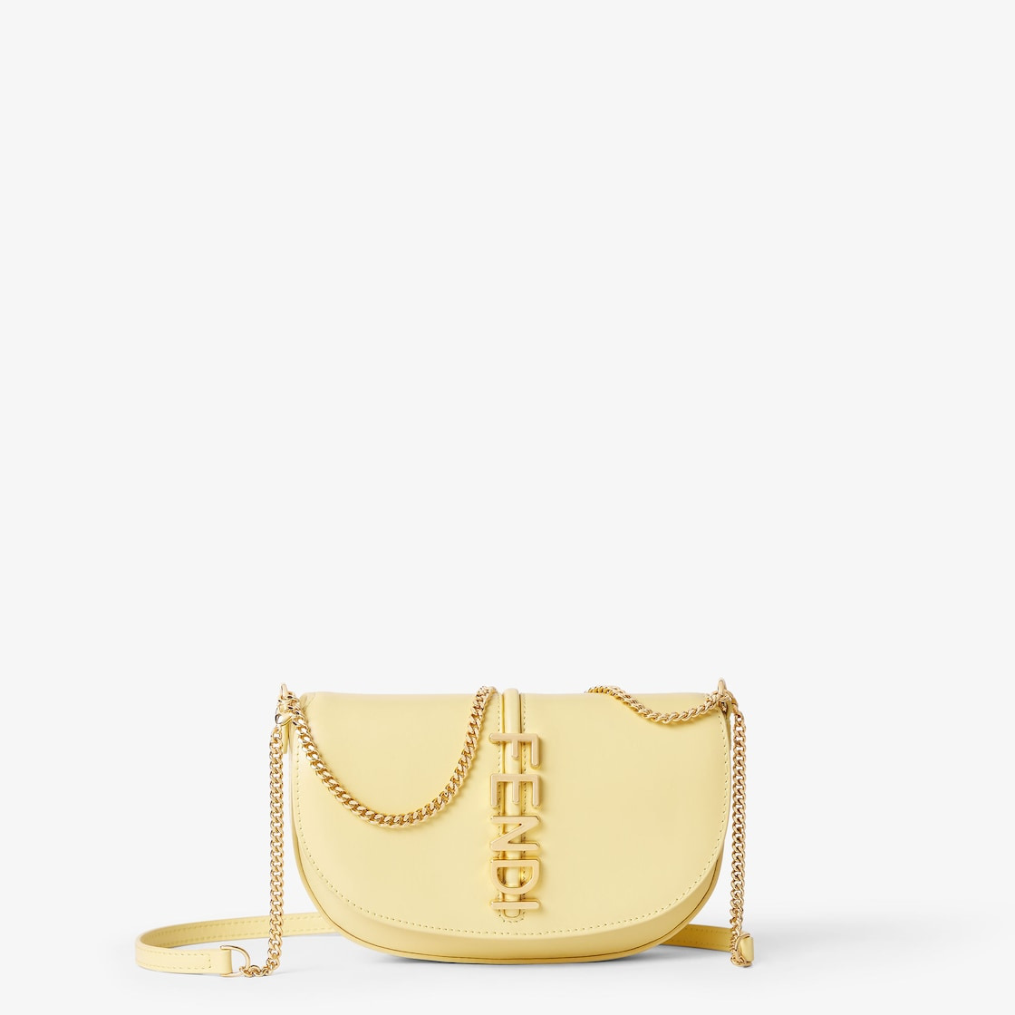 Fendigraphy Wallet on Chain - 2