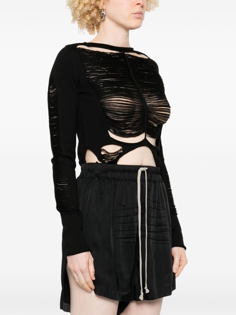 Tanja top - 3