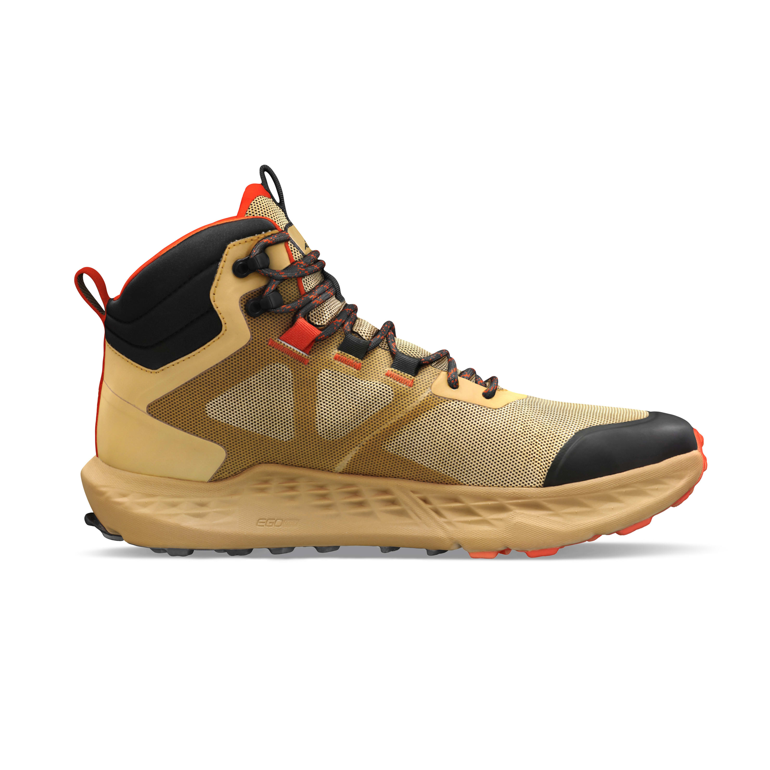 Men's Timp Hiker - 4