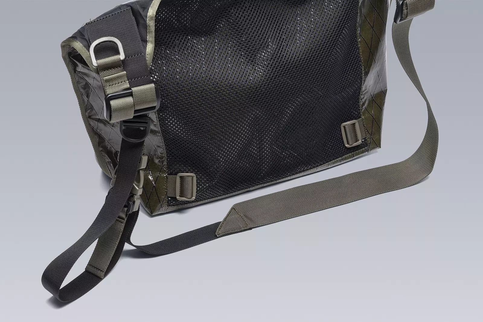 3A-1-MULTI Interops Einsatztasche Olive/Black - 19