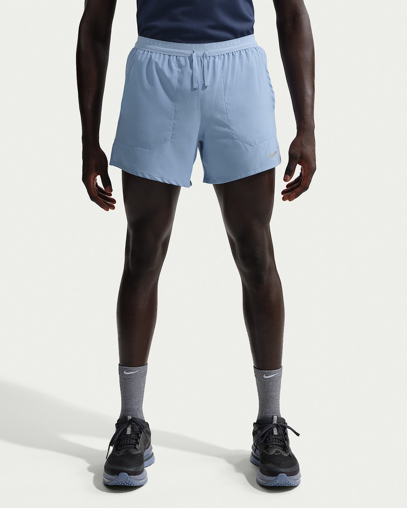 Nike Nike Stride Men's Dri-FIT 5" Brief-Lined Running Shorts outlook