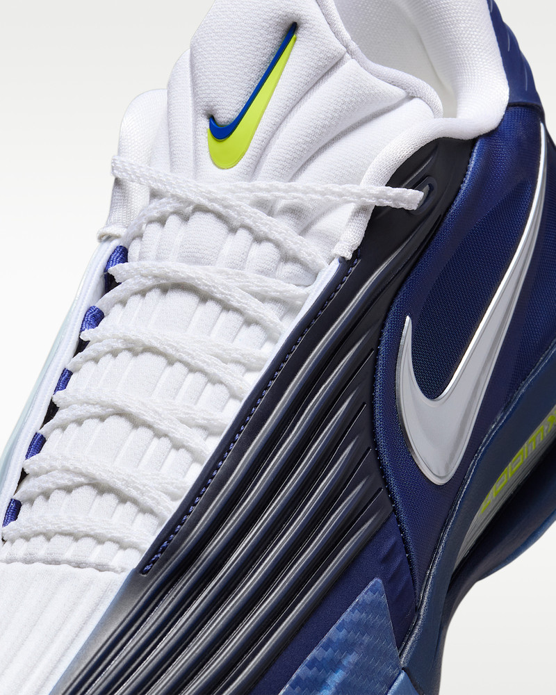 Nike G.T. Cut 3 Turbo Basketball Shoes 7
