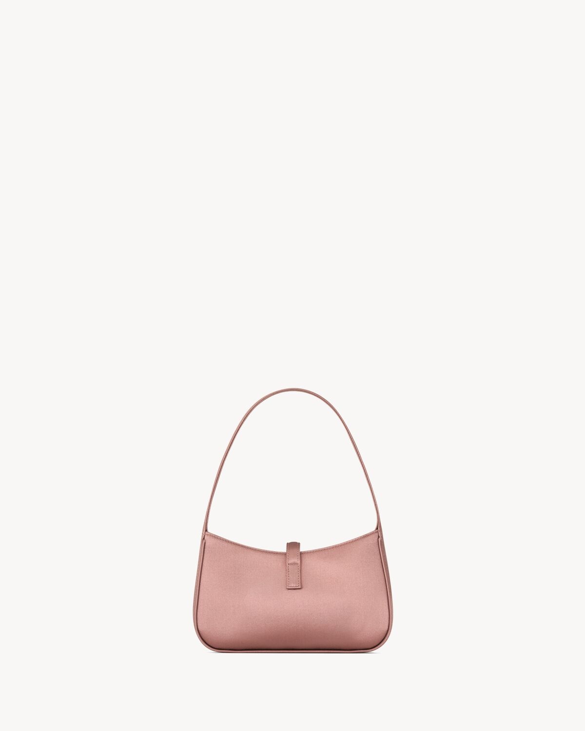 MINI LE 5 À 7 IN SATIN - 3