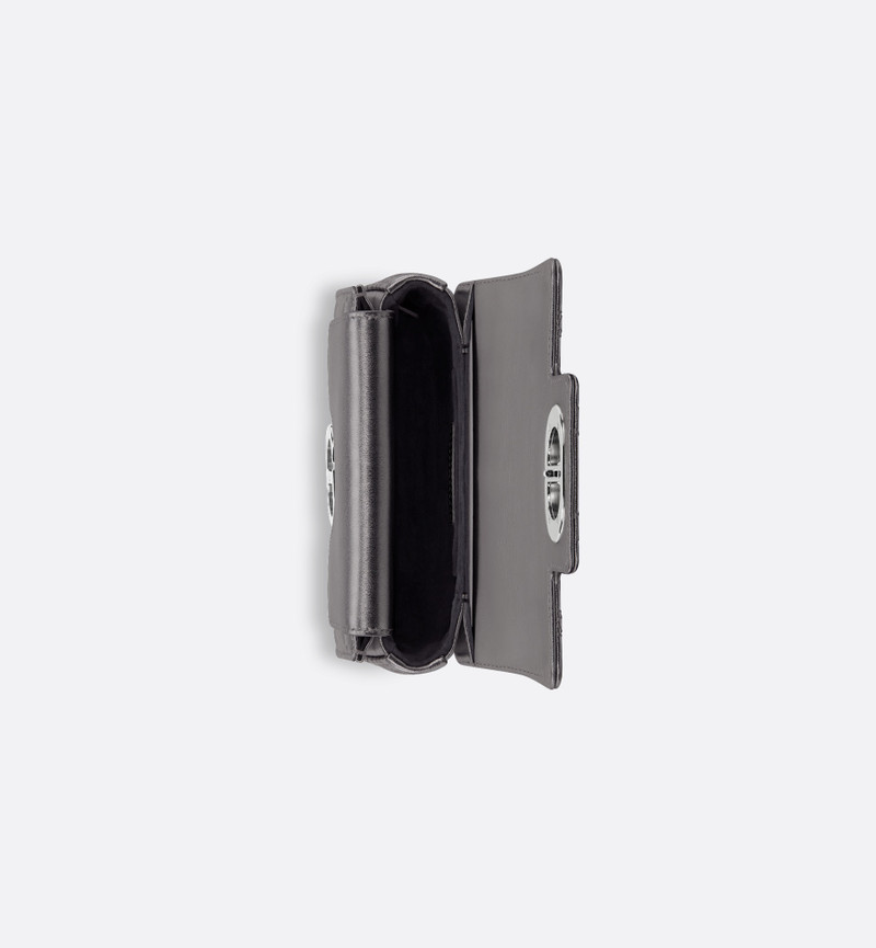 Mini Dior Jolie Top Handle Bag 4