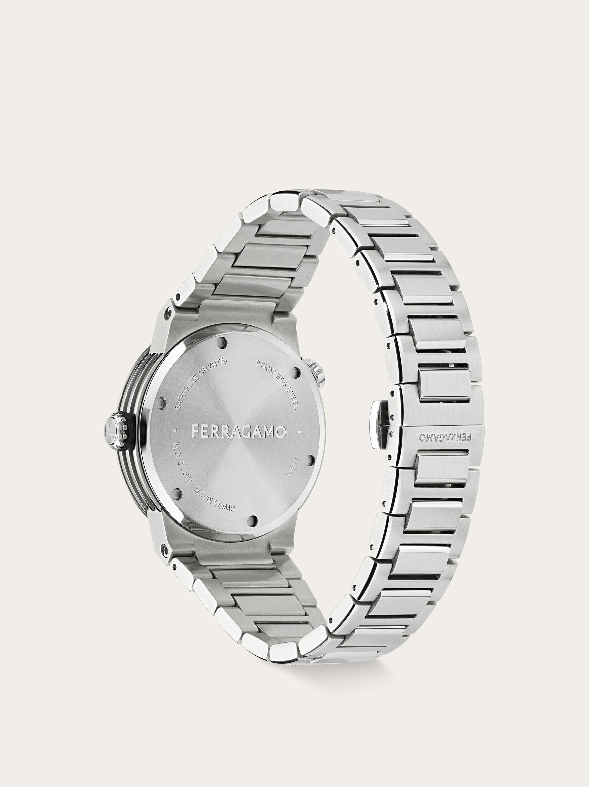 F-80 GMT watch - 2