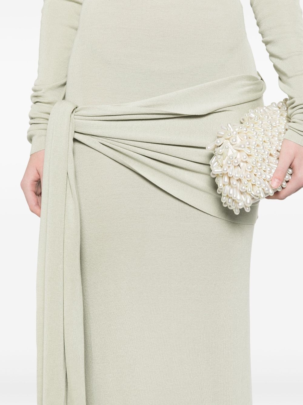 Kora maxi dress - 5