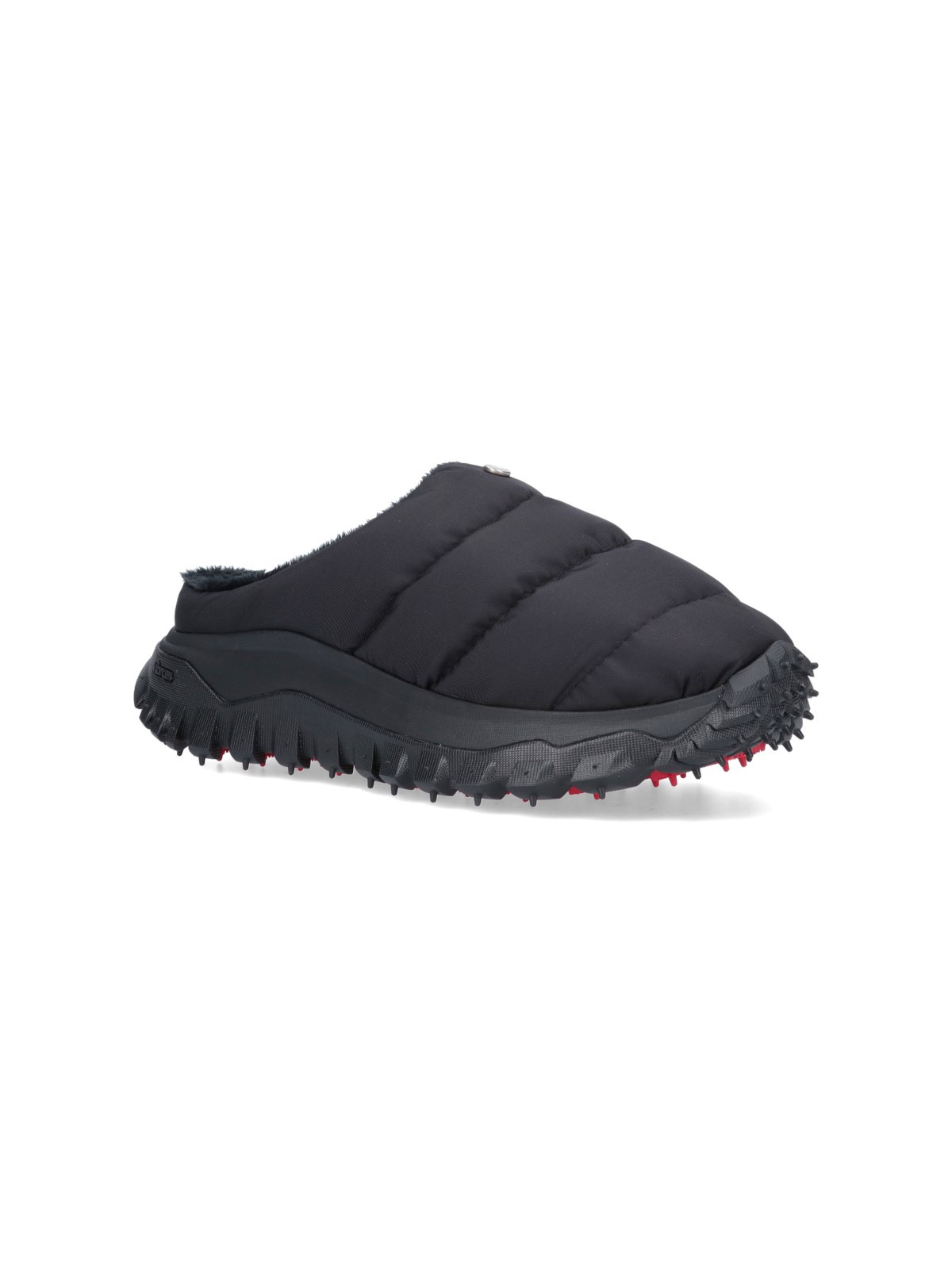 X 1017 ALYX 9SM 'TRAILGRIP' MULES - 2
