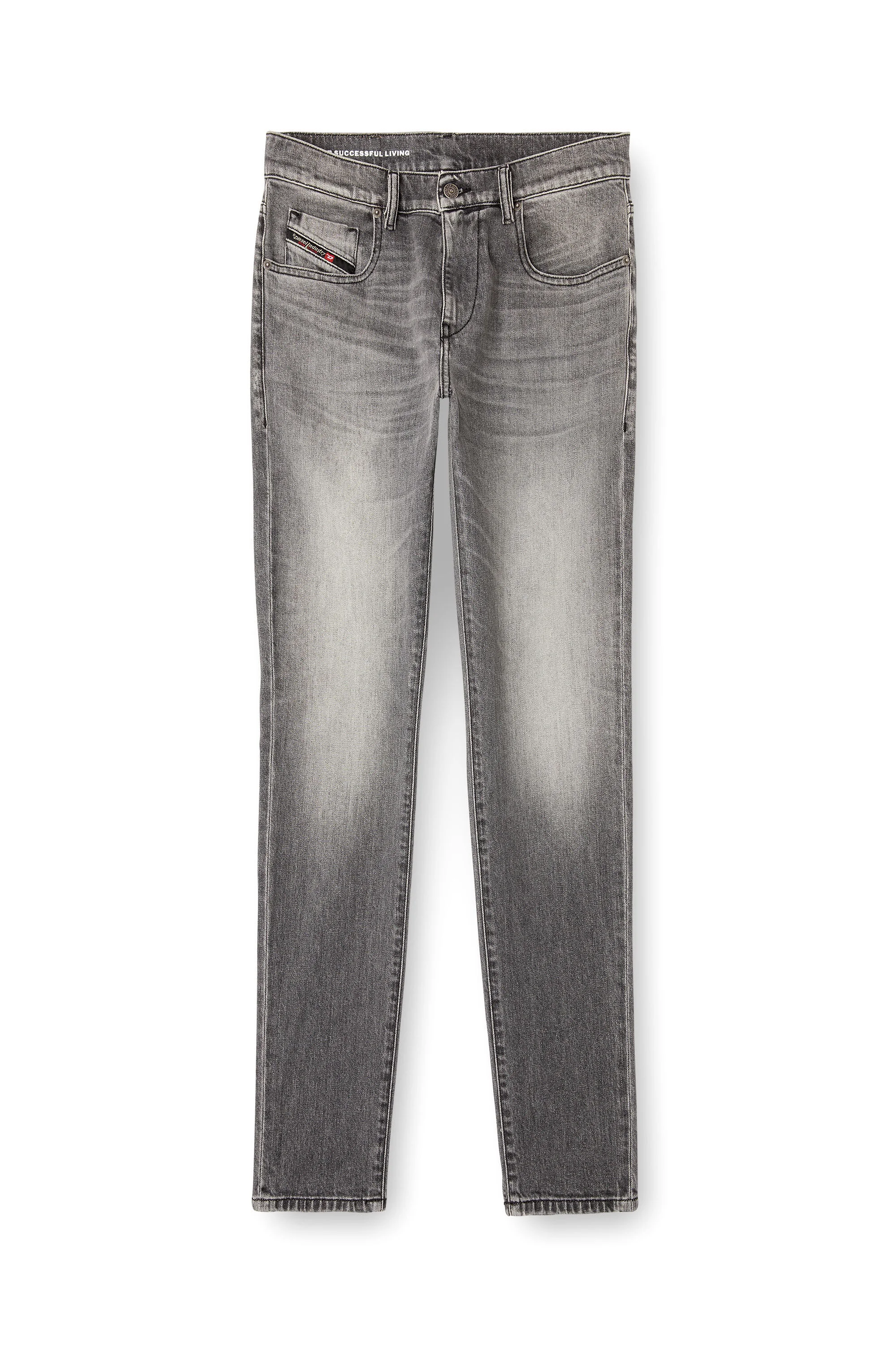 SLIM JEANS 2019 D-STRUKT 09M30 - 1
