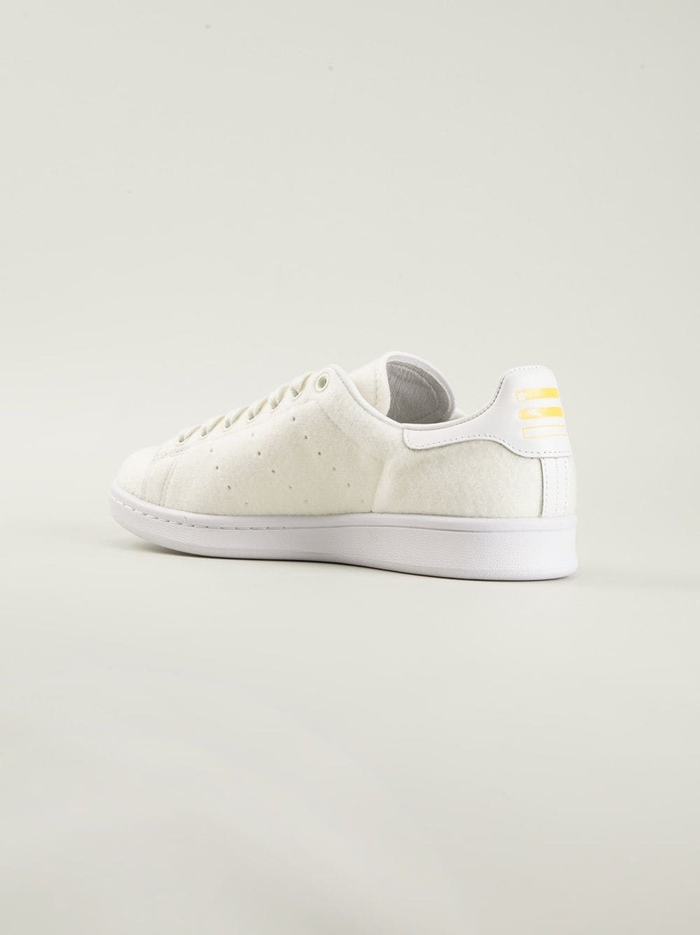 x Pharrell Williams Stan Smith TNS sneakers - 3