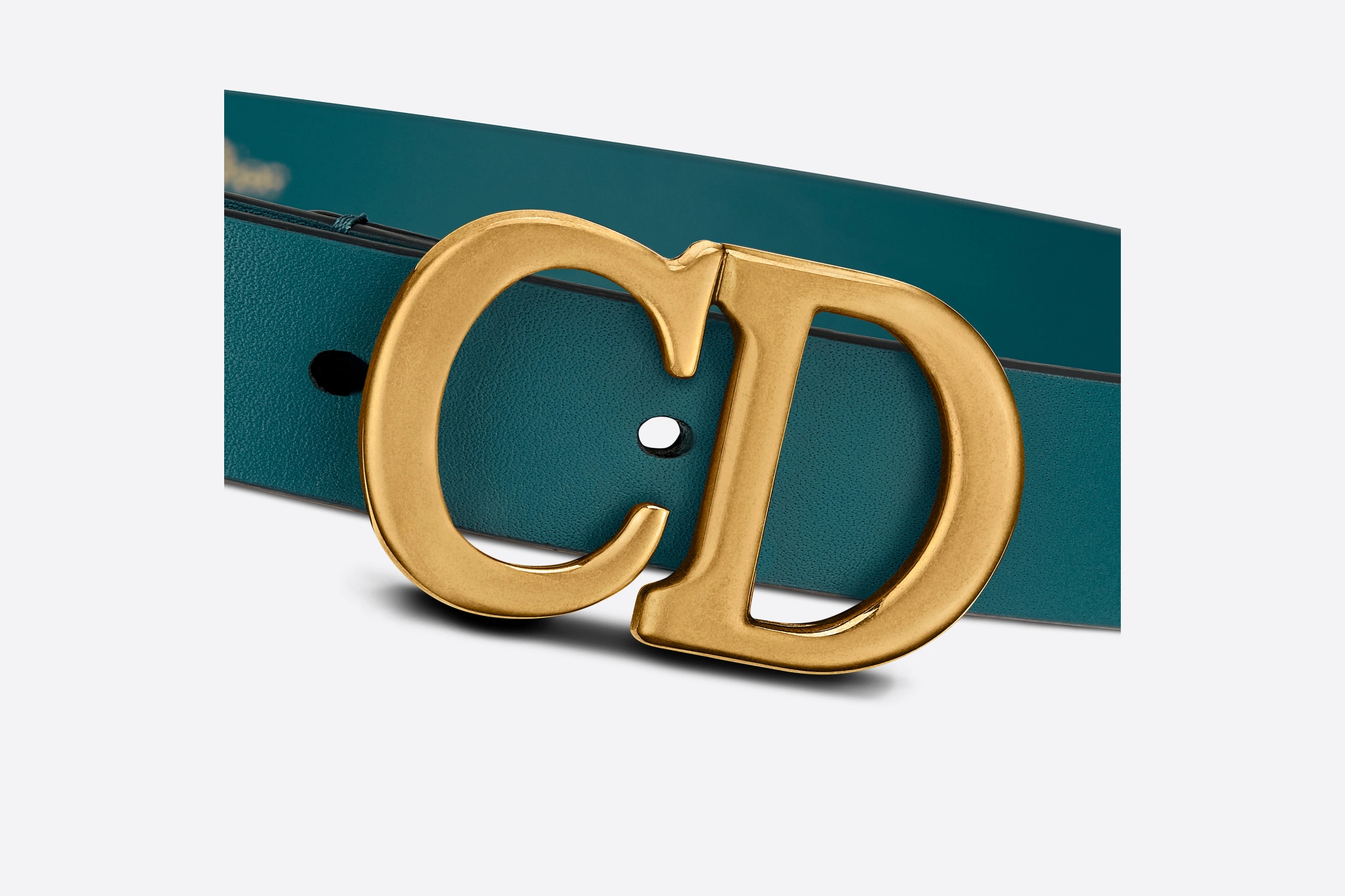 Saddle Belt - 3
