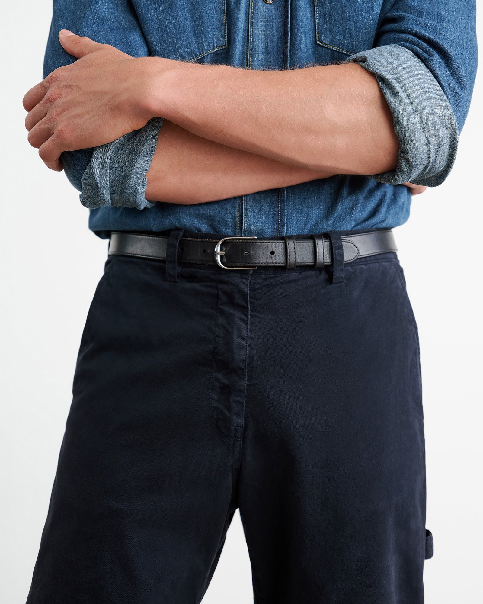 JACQUES  BELT - 2