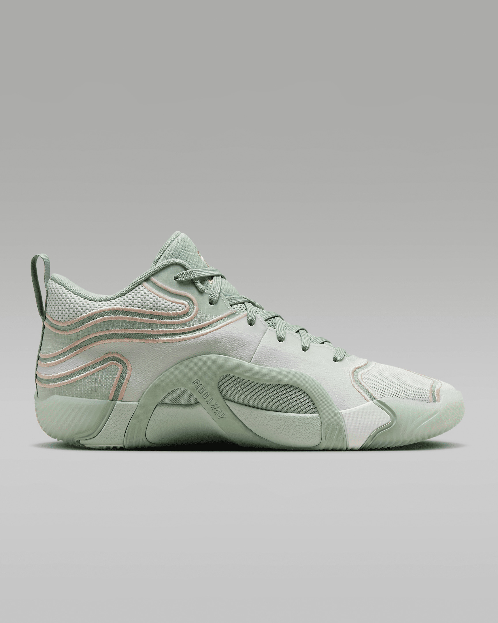 Tatum 3 "Zero Days Off" Basketball Shoes - 3