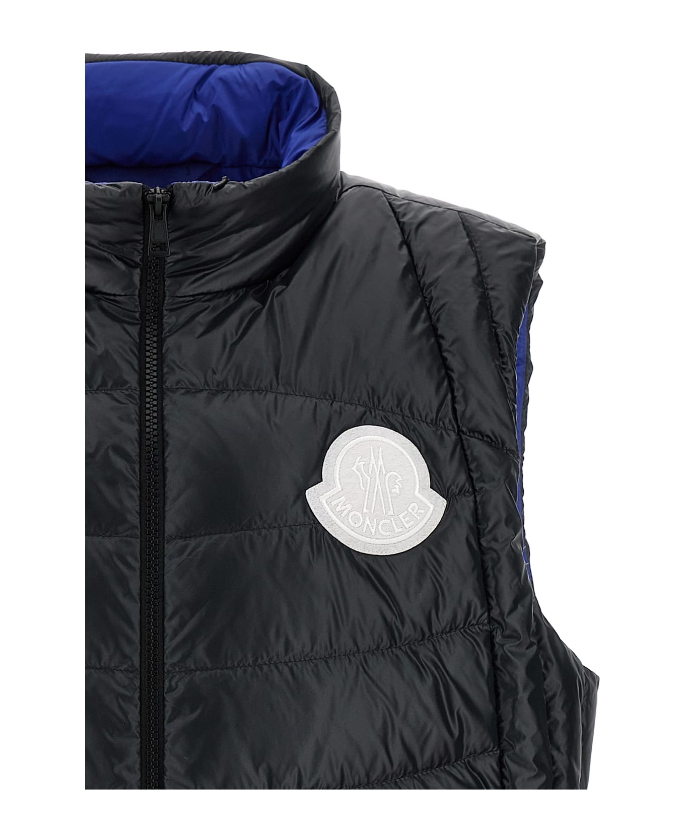 'menelao' Vest - 3