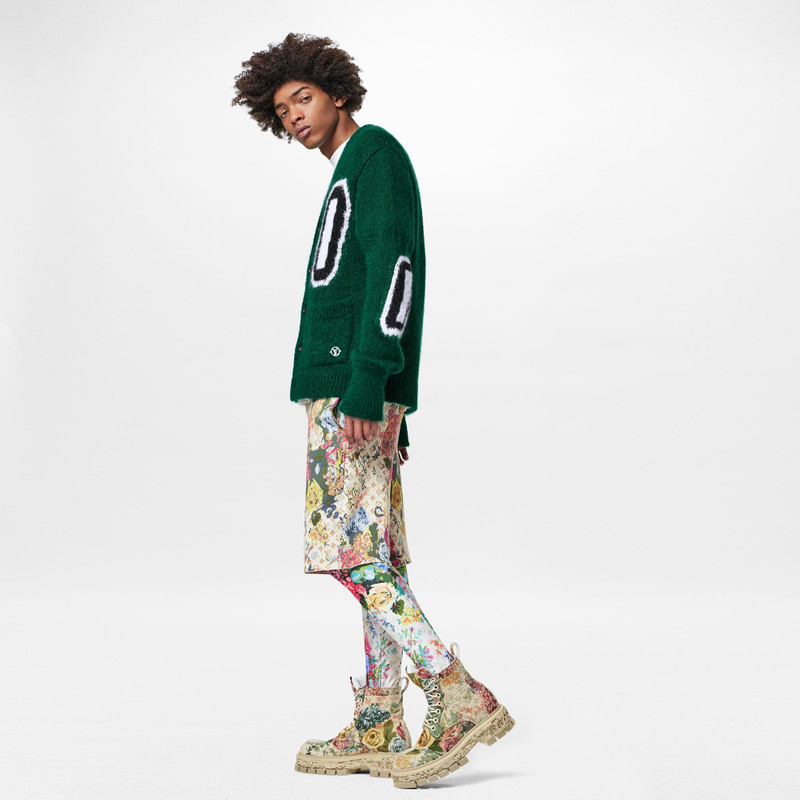 LV Baroque Ranger Boot 6