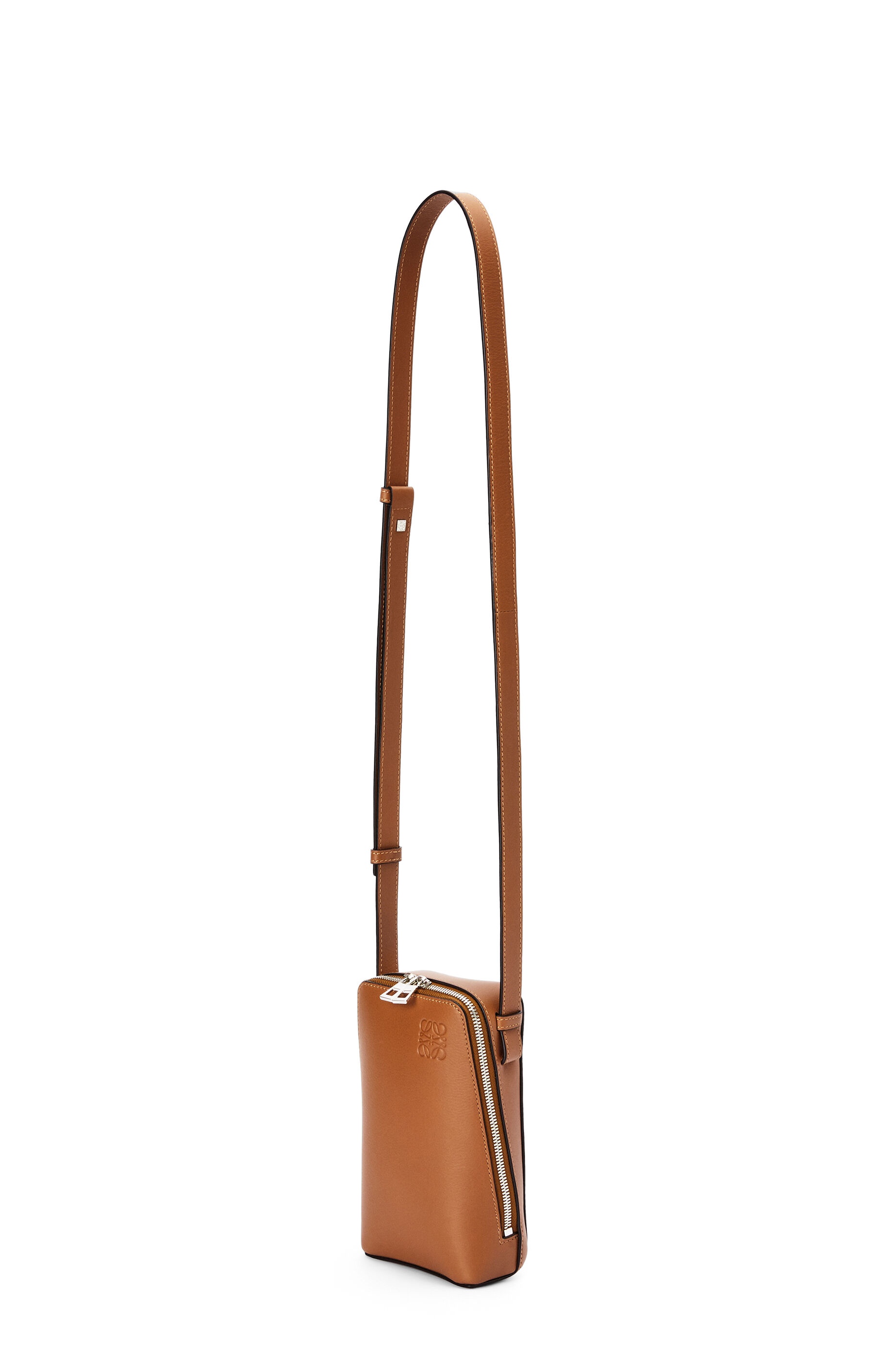 Box bag in classic calfskin - 5
