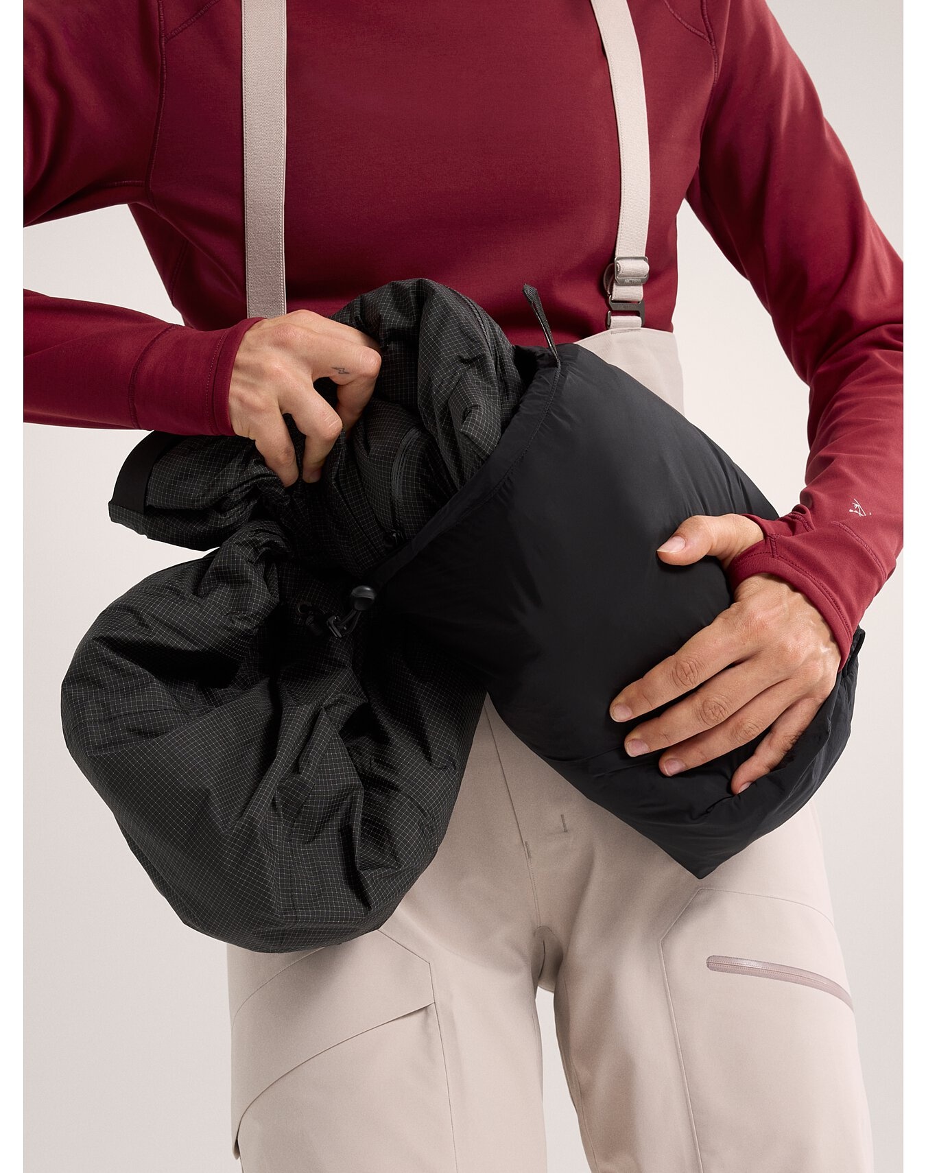 Rush Insulated Jacket - 8