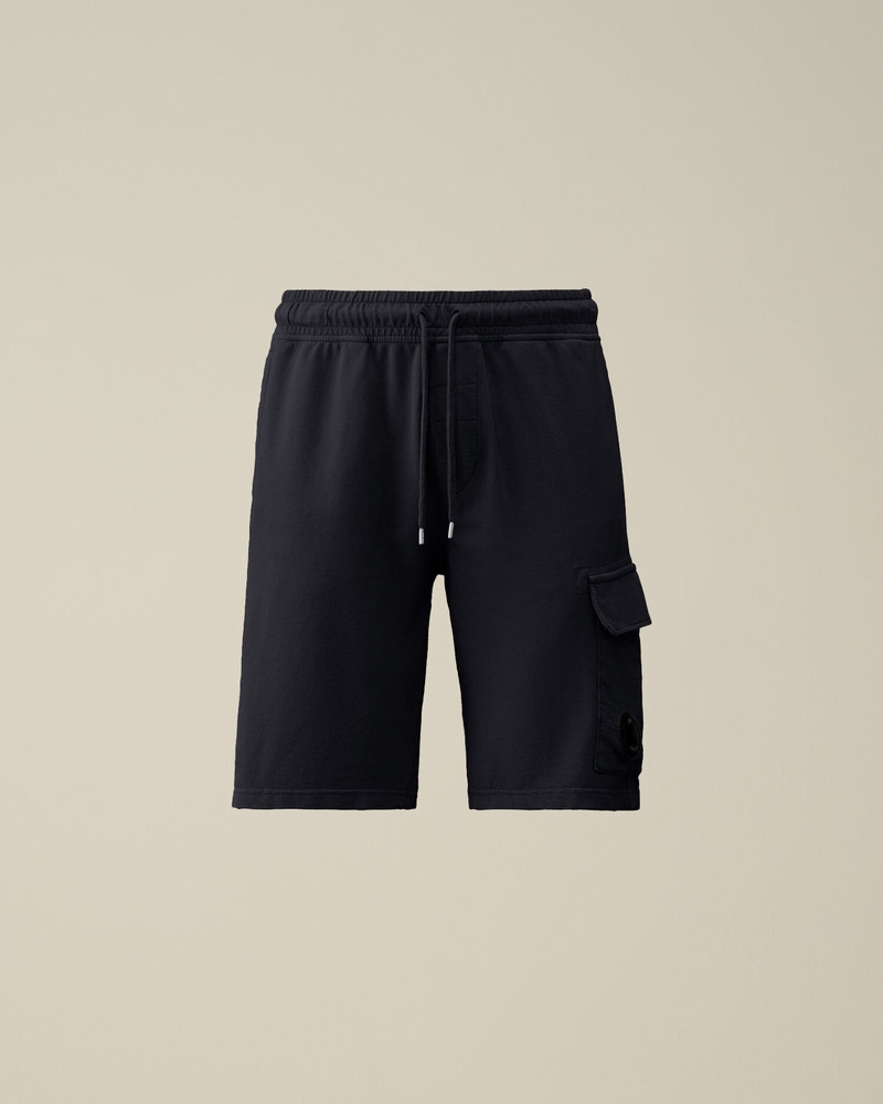 Light Fleece Utility Shorts 1