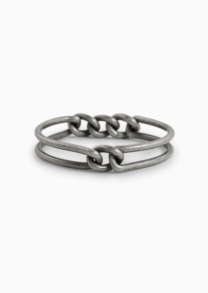 Stainless Steel Bangle Bracelet 1
