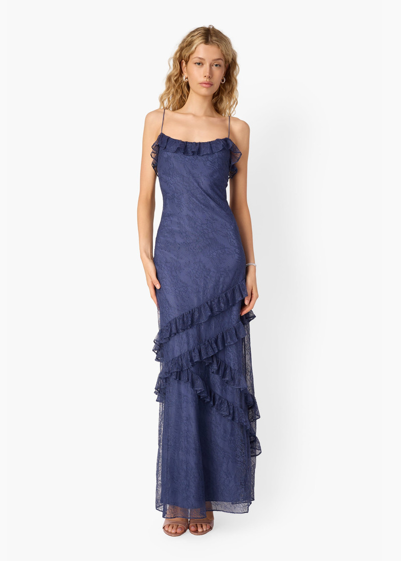 ELOUISA LACE GOWN HARBOR 1