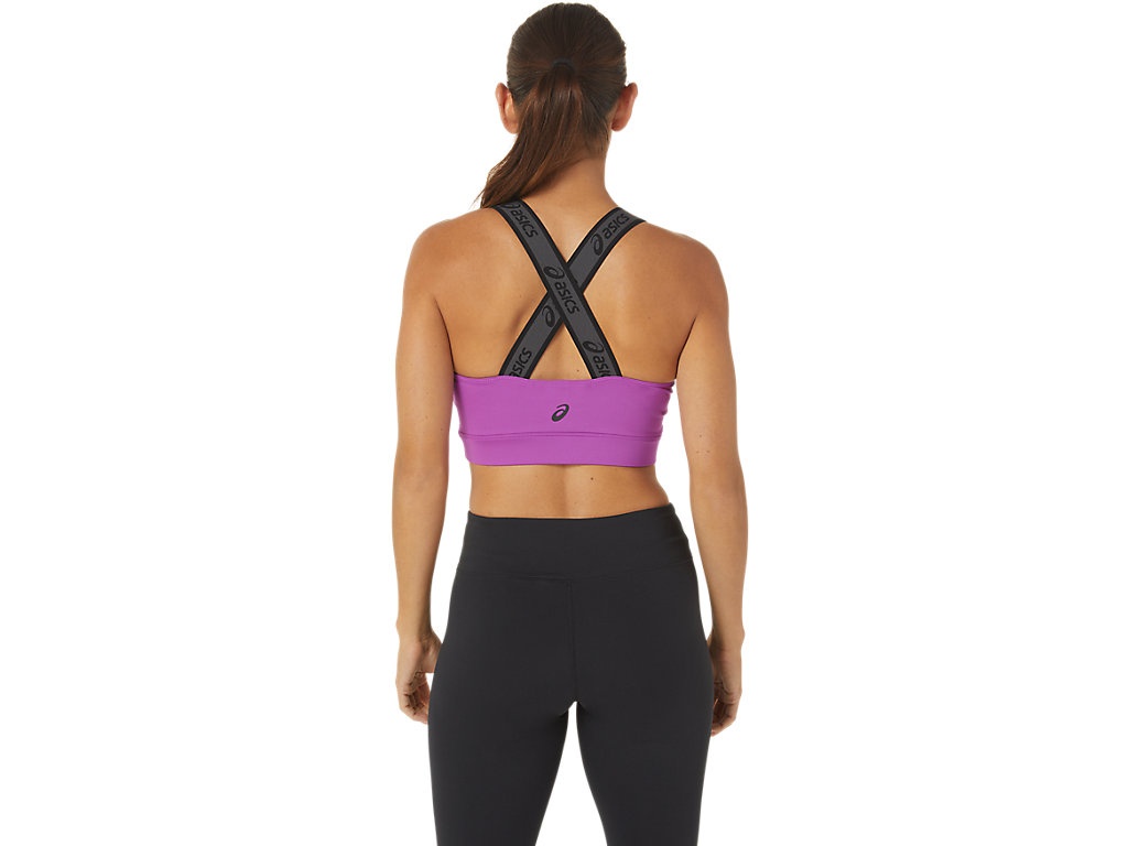 WOMEN'S FIT SANA BRA - 2