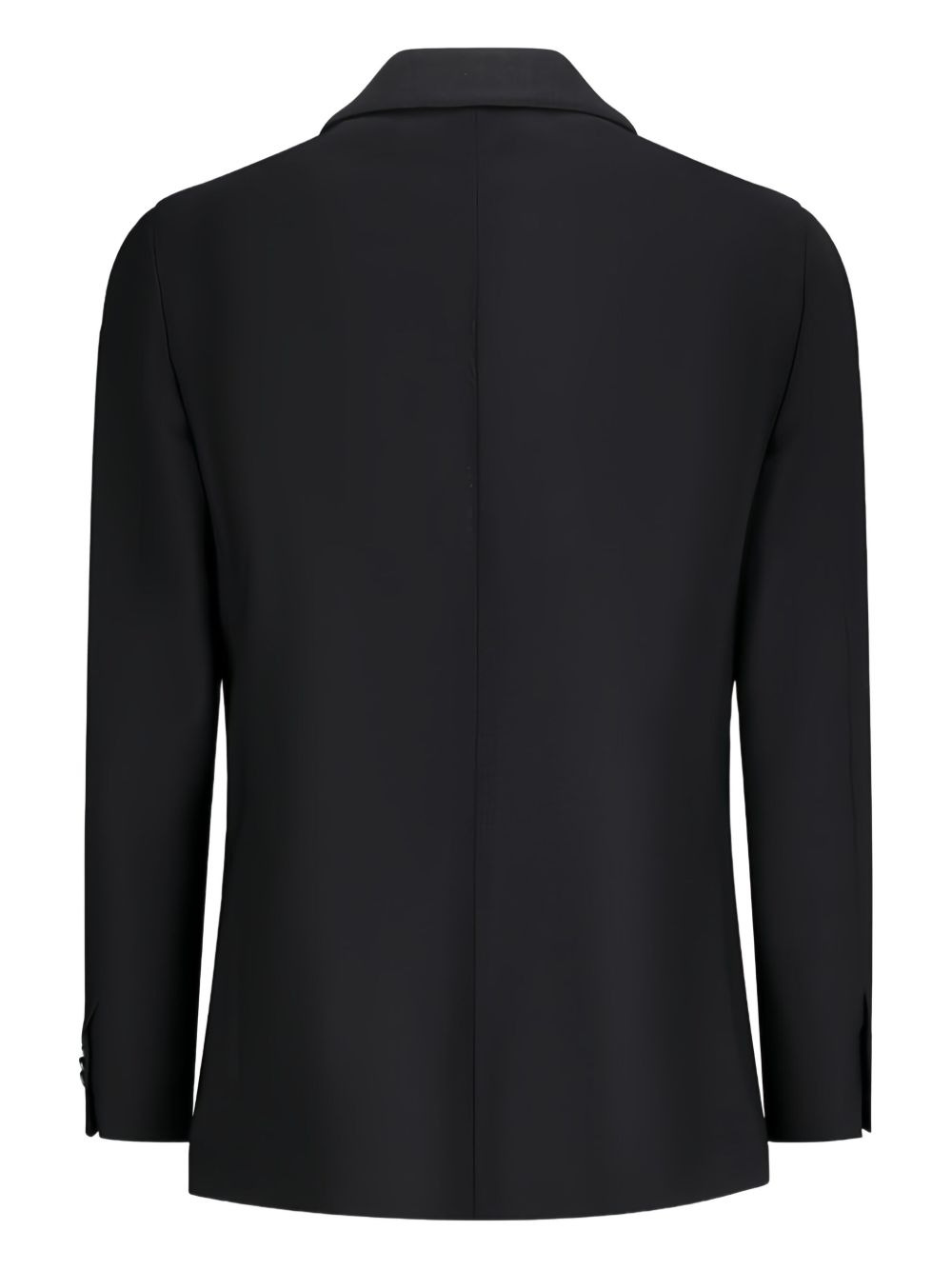 patch-pocket blazer - 2
