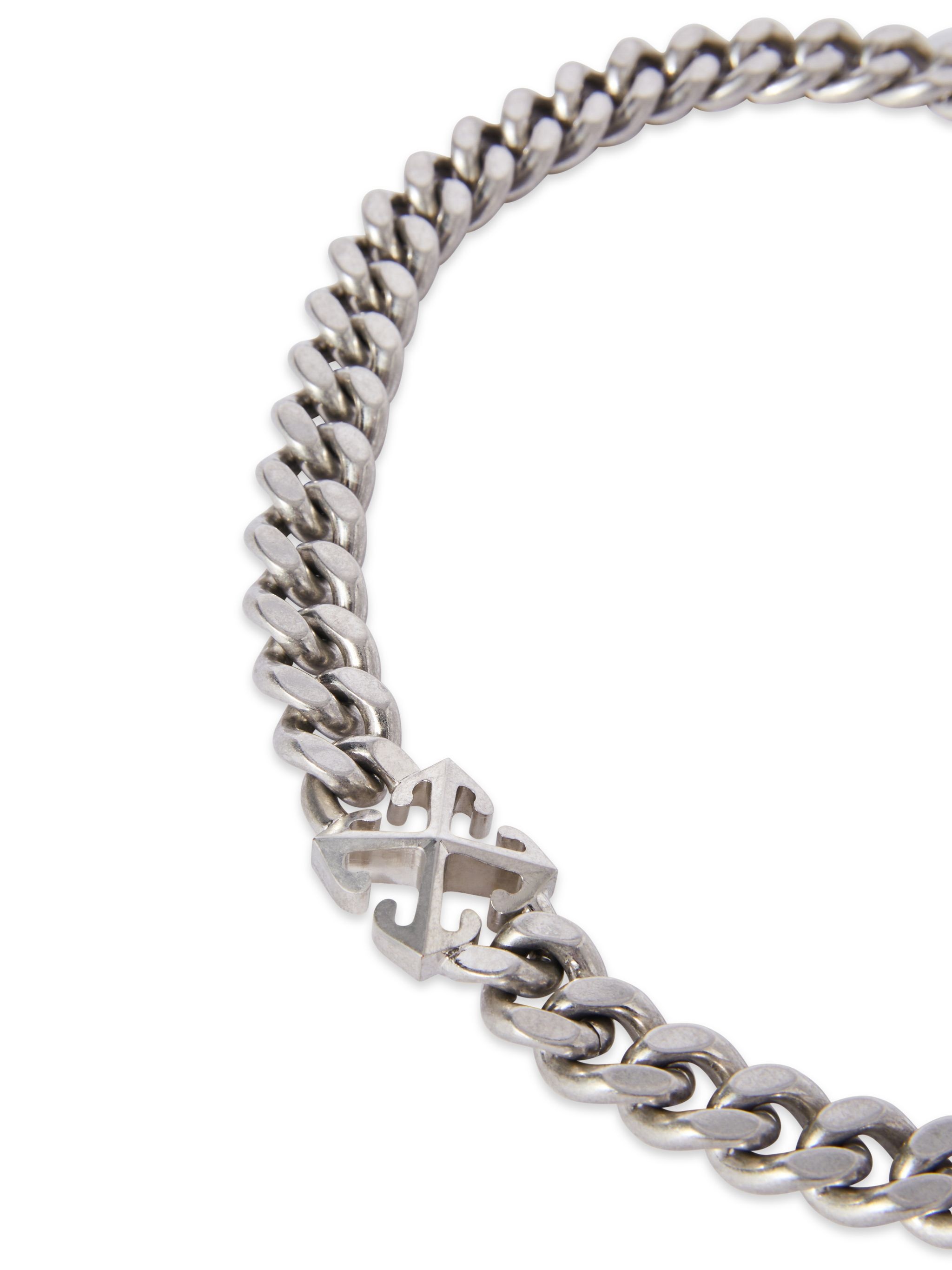 Arrow Chain Necklace - 3