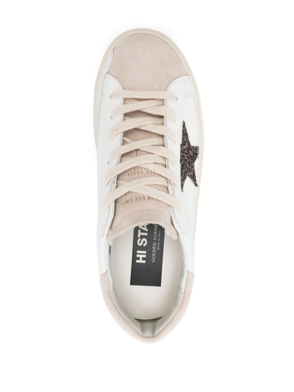 Hi Star sneakers - 4