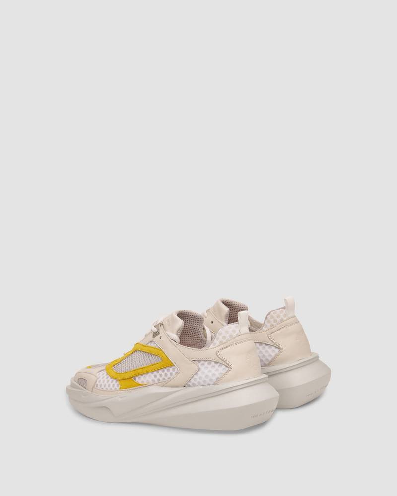 MONO HIKING SNEAKER 4