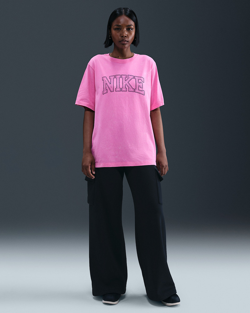 Nike Sportswear Classics Women's Loose T-Shirt 4
