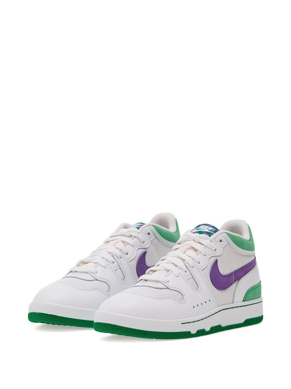 Mac Attack "Wimbledon" - 2
