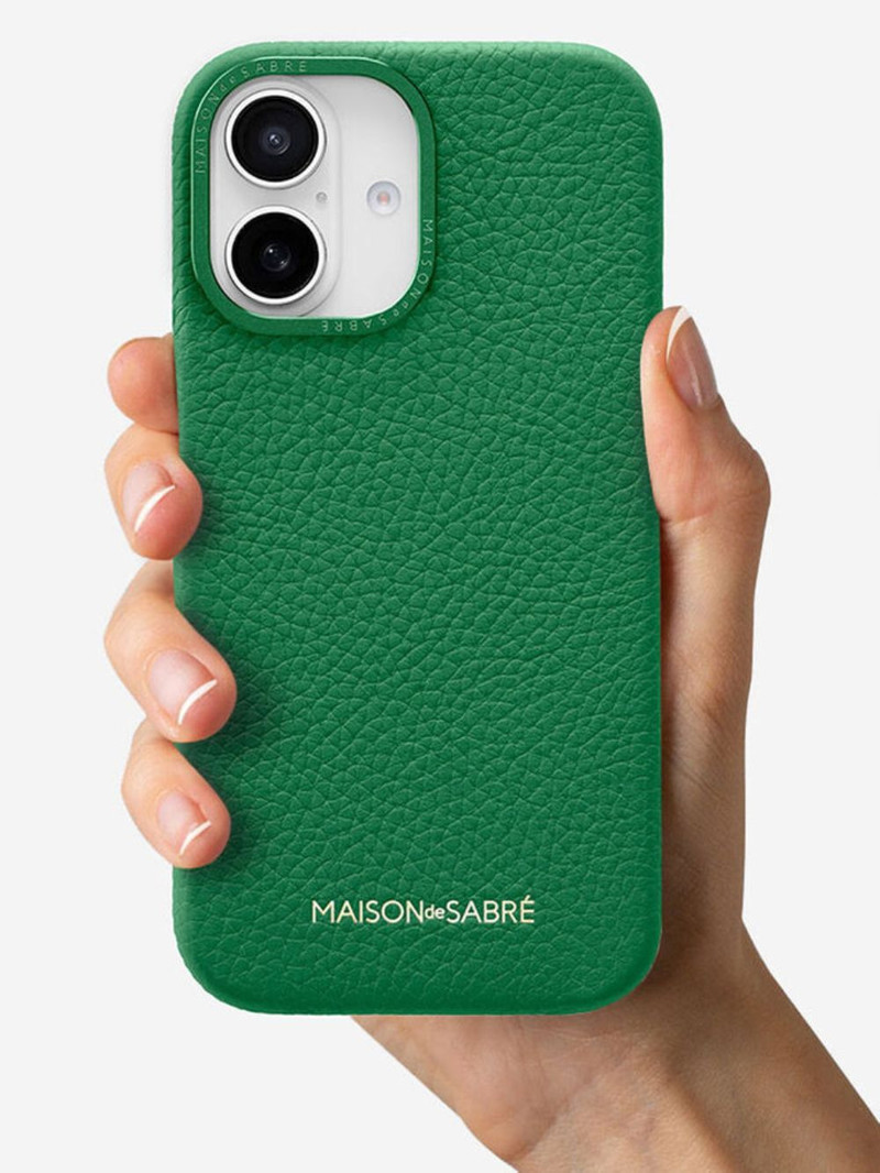 Sling iPhone 15 Pro case 5