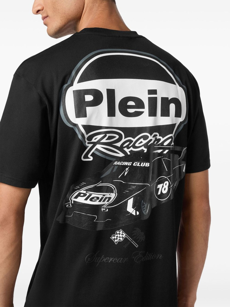 Cars Racing T-shirt 5