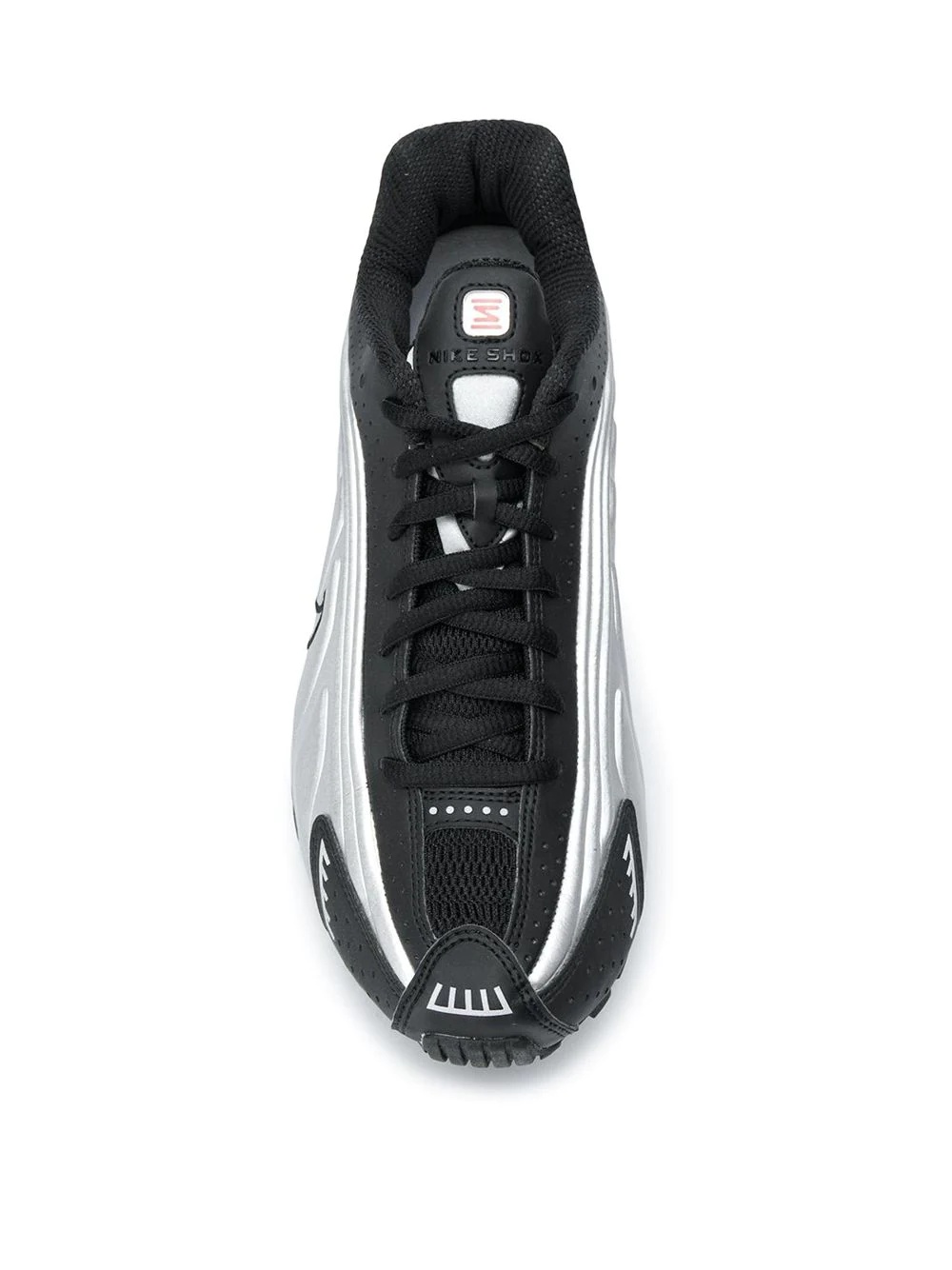 Shox R4 trainers - 4