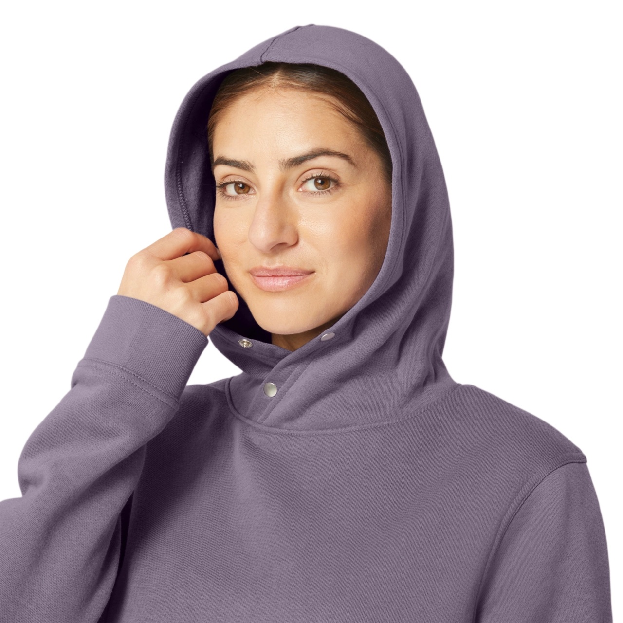 WOMEN'S ASICS SUNDAY SANA FLEECE HOODIE - 7