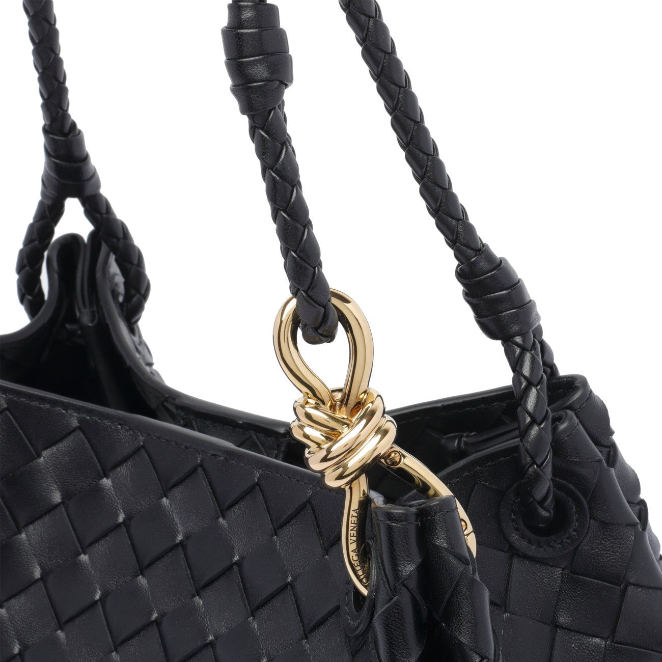 Bottega Veneta Women Parachute Shoulder Bag - 2