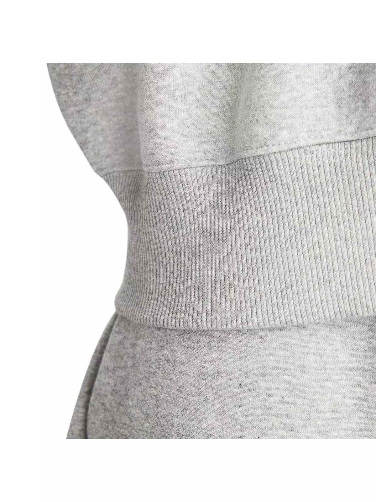 Nike Women's Sportswear Phoenix Fleece Oversized 1/2-Zip Crop Sweatshirt - 5